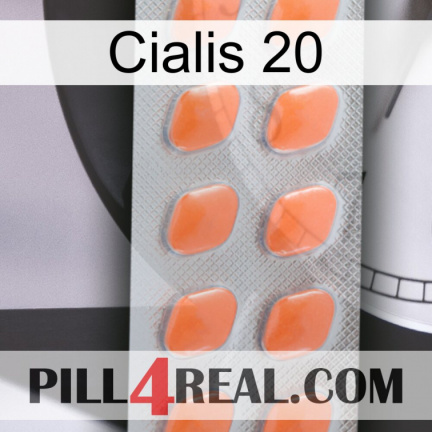 Cialis 20 26